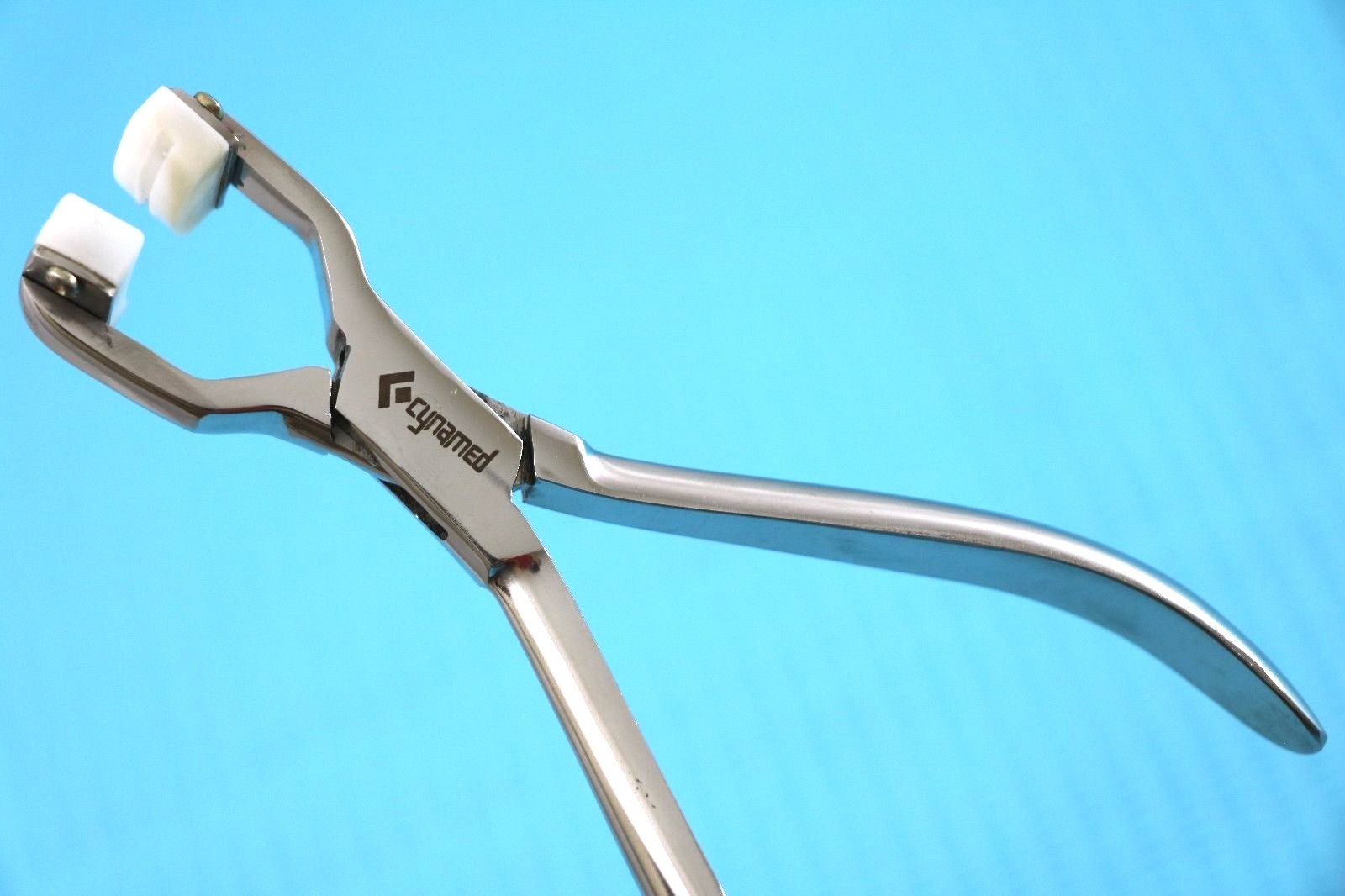NEW Nylon Eye Wire Shaper Plier ! NORMAL CURVE PLIER Optical Tools OPTICAL PLIER