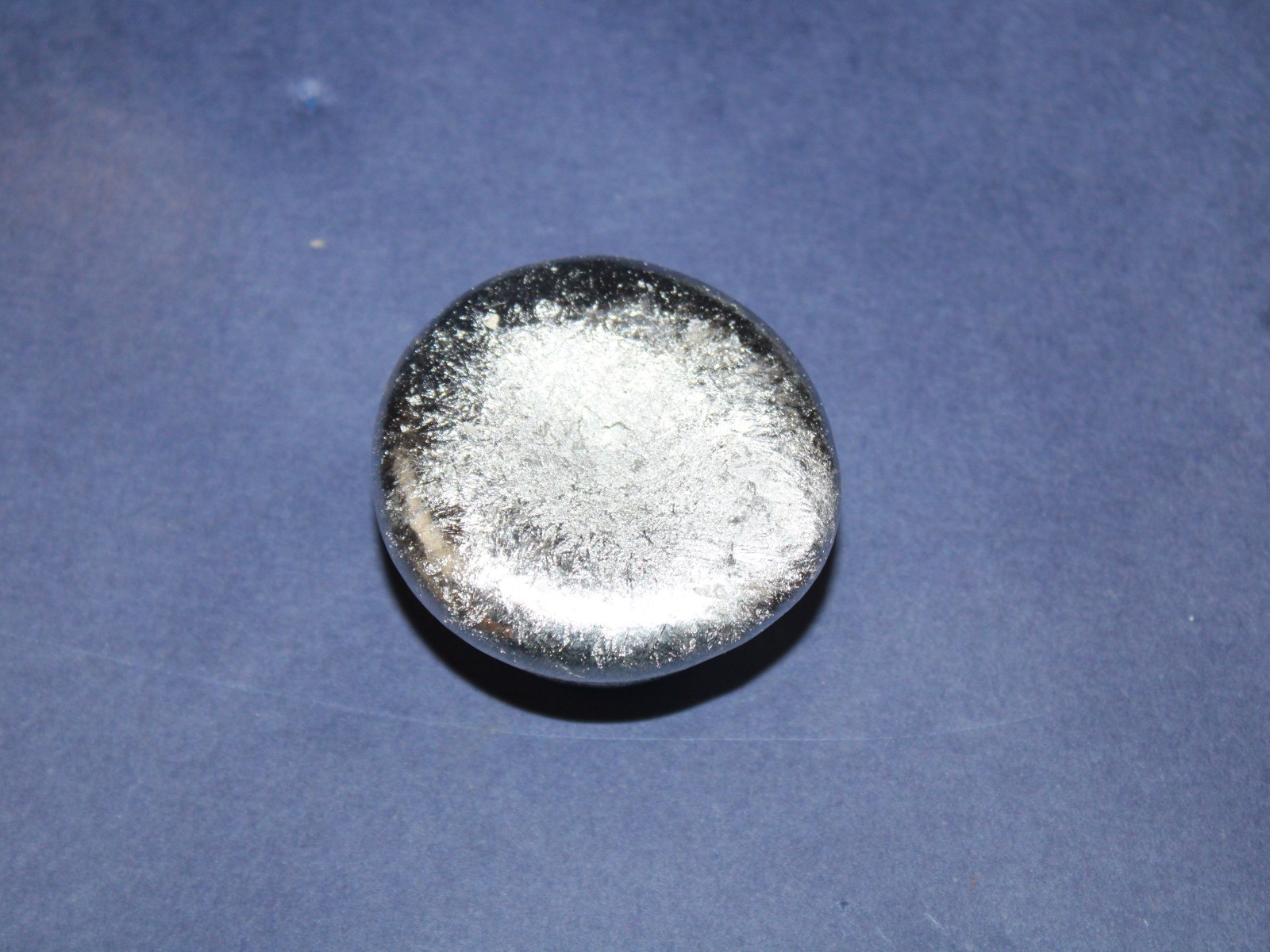 Aluminum Scrap Casting Ingots : 10 Lbs (1 3/4″ to 2 1/4″ Diameters) {1023}