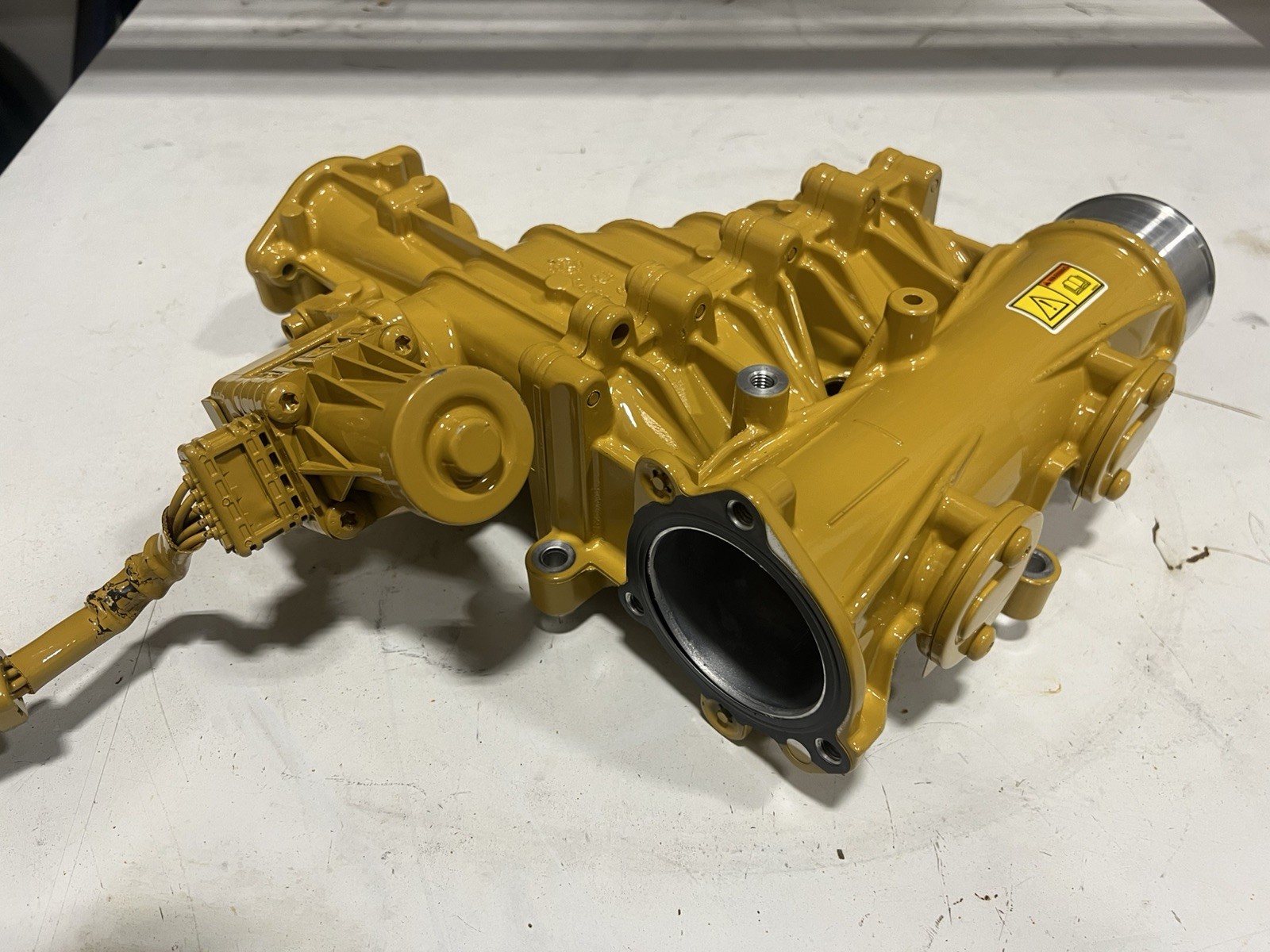 Caterpillar/Perkins C7.1 Diesel Engine EGR 579-9312