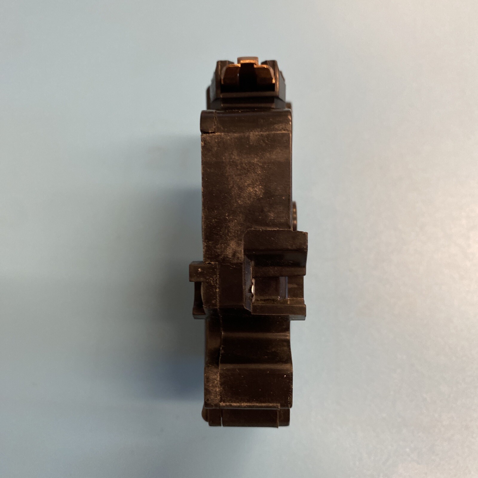 FPE STAB-LOK NA115 15 AMP 1 POLE FULL SIZE FEDERAL PACIFIC CIRCUIT BREAKER