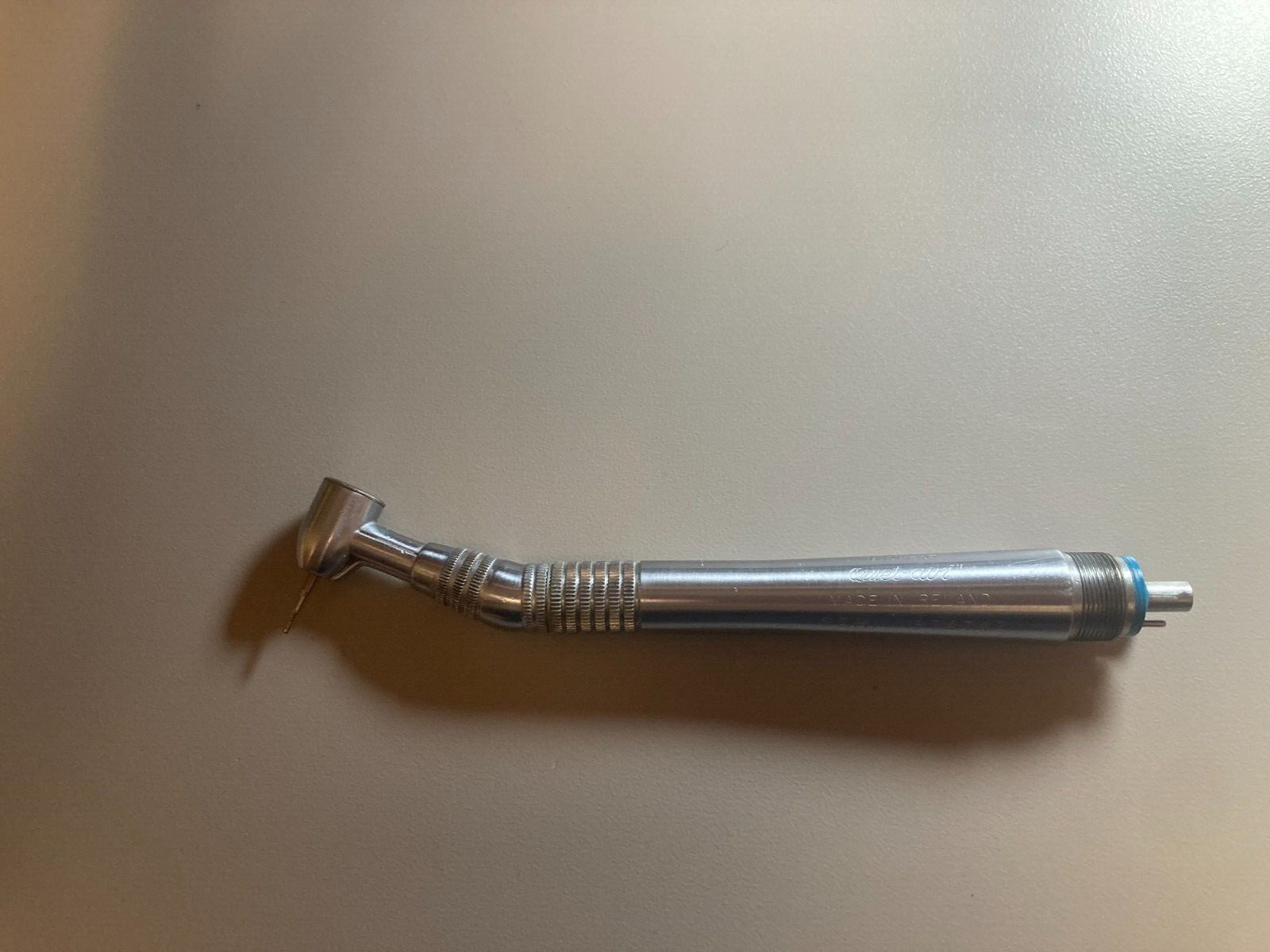 MIDWEST QUIET AIR STANDARD HANDPIECE 4 hole 3 month Warranty