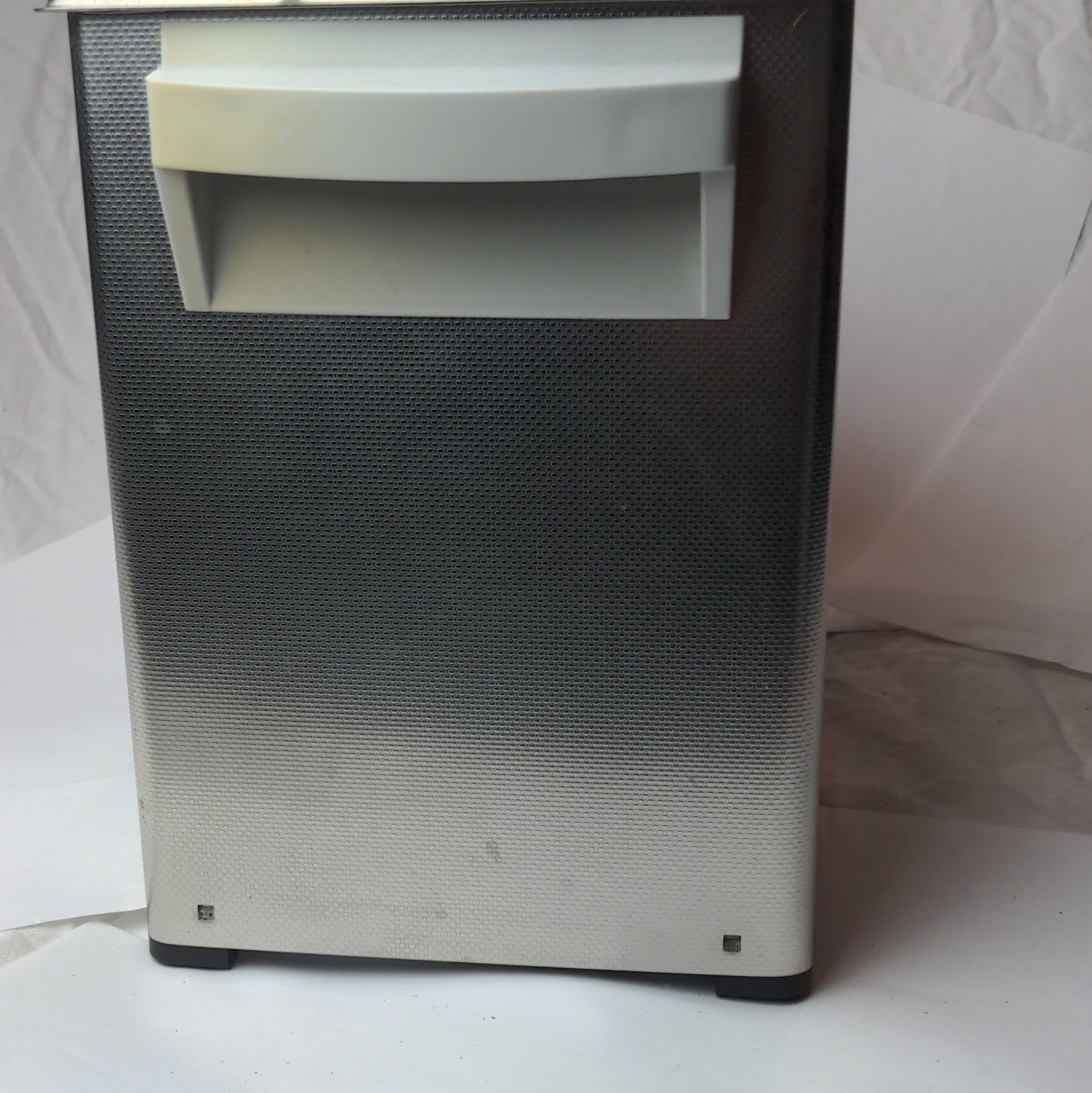 Renfert Easyclean 1850-1000 Ultrasonic Cleaner WITH Stainless Steel Basket