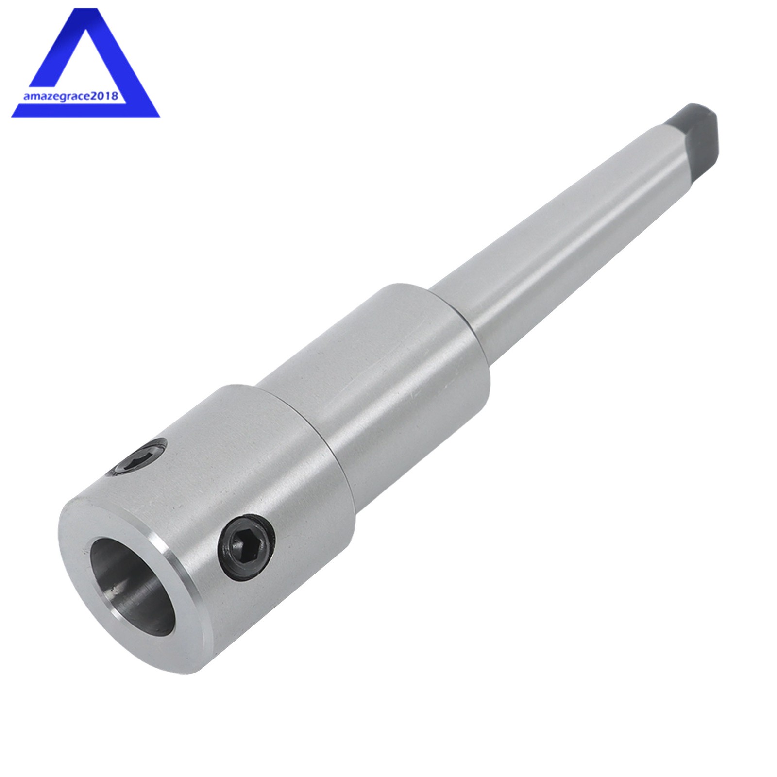 Industrial Tools Annular Cutter Arbor MT2 to 3/4» Shank for Drill-Use Annular