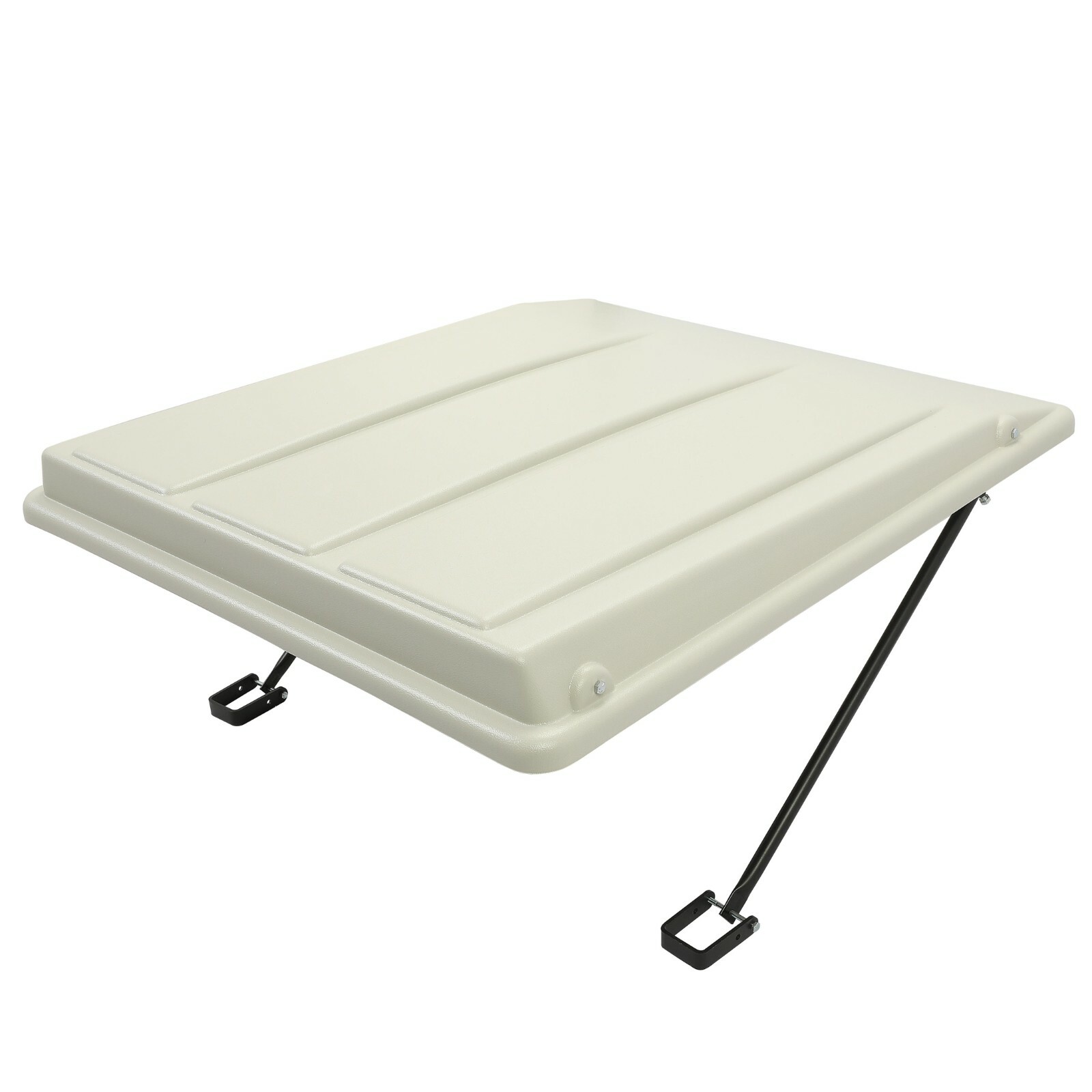 For John Deere Universal Tractor Lawn Mower Top Canopy 2″ x 2″ or 2″ x 3″ ROPS