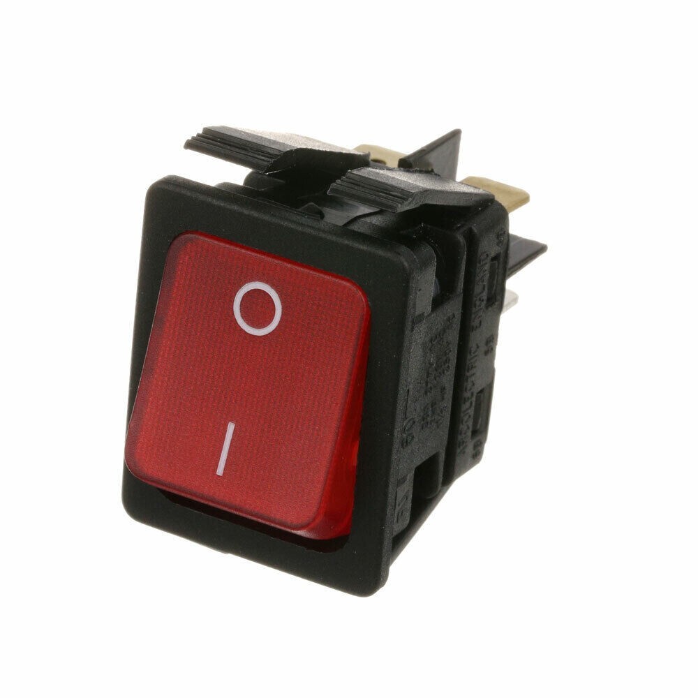 60142401 MAGIKITCHN Pitco ROCKER SWITCH- Free Same Day Shipping