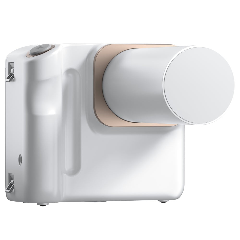 Woodpecker Master Ray 140W, 70kV, 2mA, Lightweight Powerful Camera Style Machine