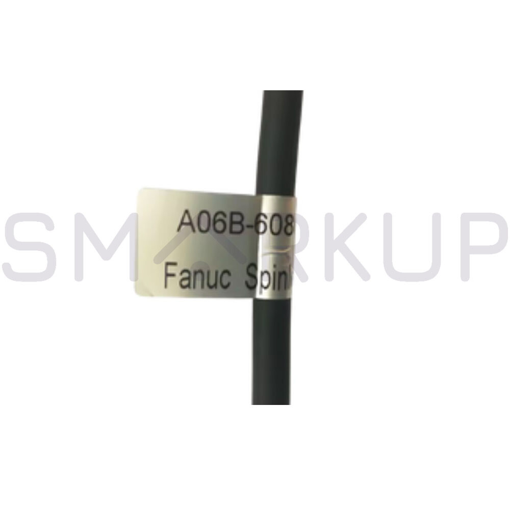 New In Box FANUC A06B-6080-K841 Servo Motor Encoder Wire