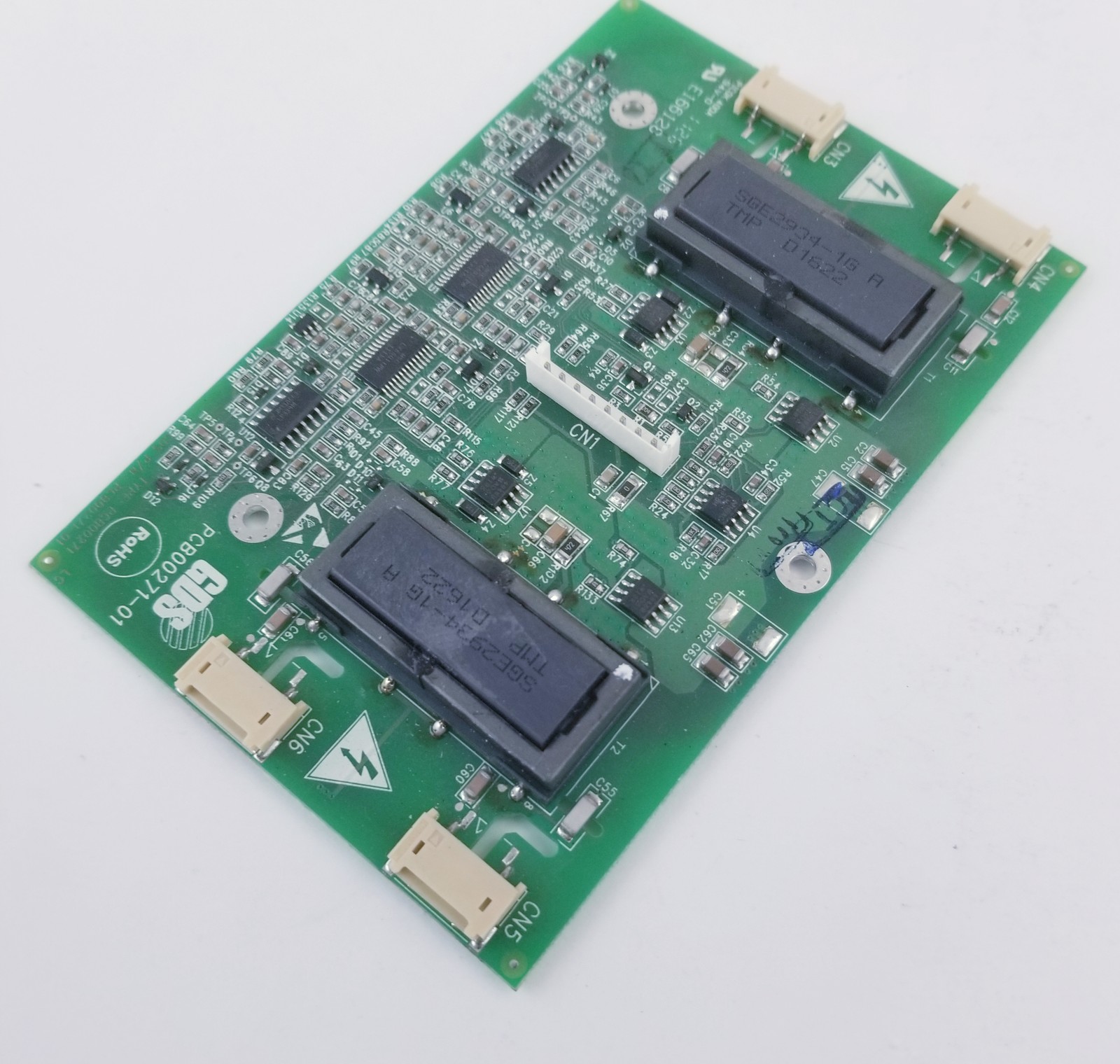 Original GDS PCB00271-01 Inverter USA Seller and Free Shipping
