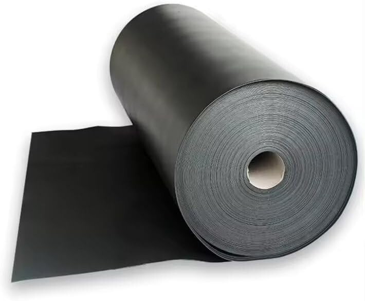 Soundsulate 1 lb Mass Loaded Vinyl Soundproofing, MLV, Noise Barrier