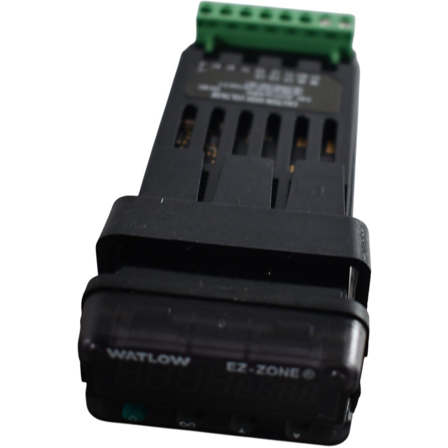 NEW Watlow PM3C3CJ-AAAABAA EZ-ZONE PM PID Temperature Controller 1/32 DIN 24V