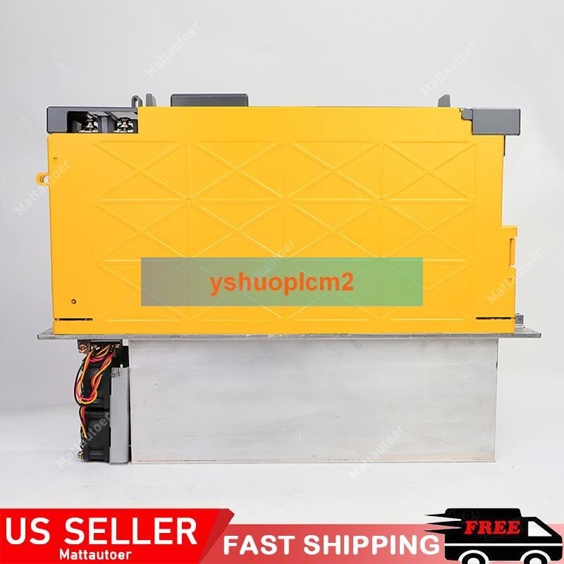 NEW Fanuc Servo Amplifier A06B-6114-H106 Tested OK with 6 Months Warranty