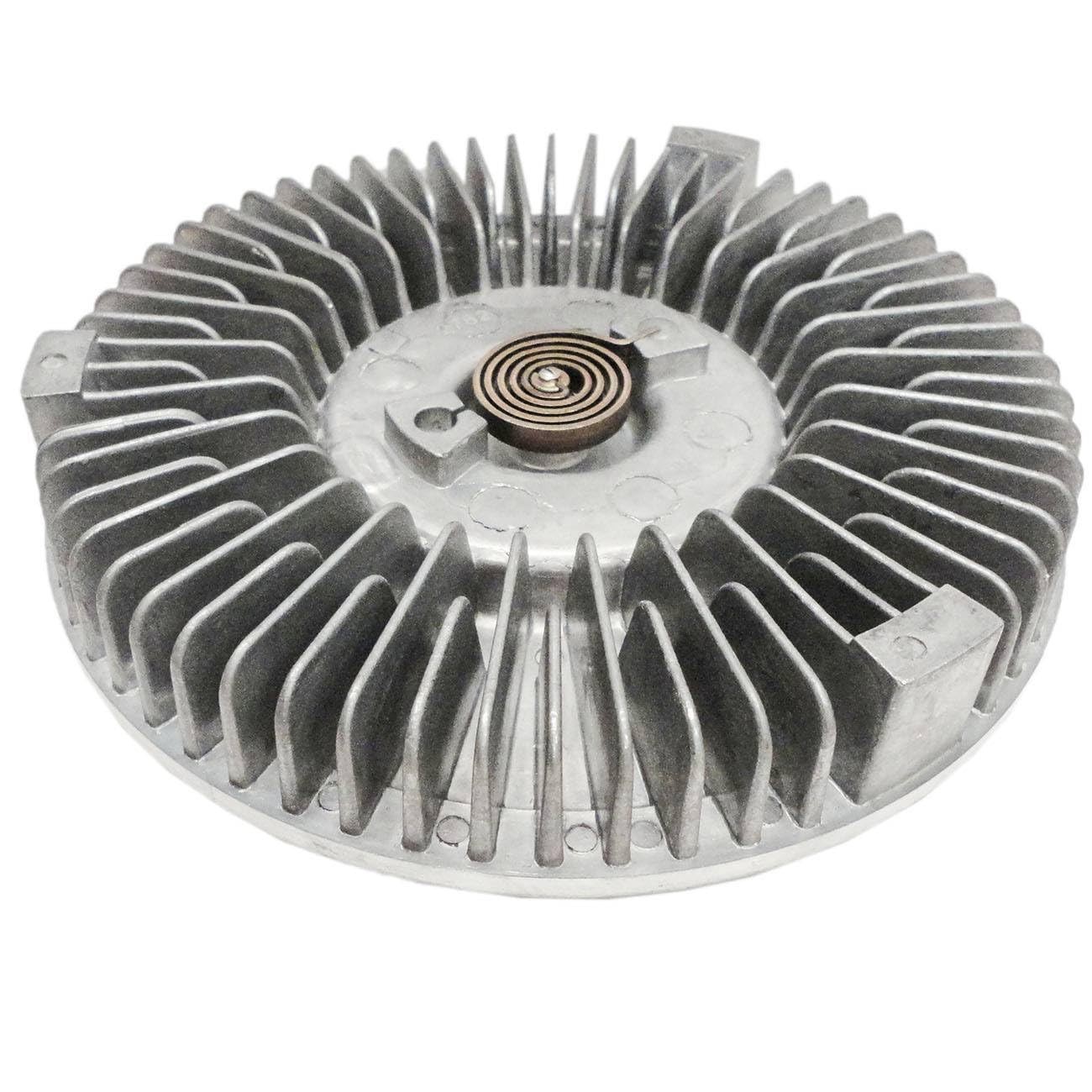 KG2782 Engine Cooling Fan Clutch for P30 P3500 1990-1995 P4500 1990