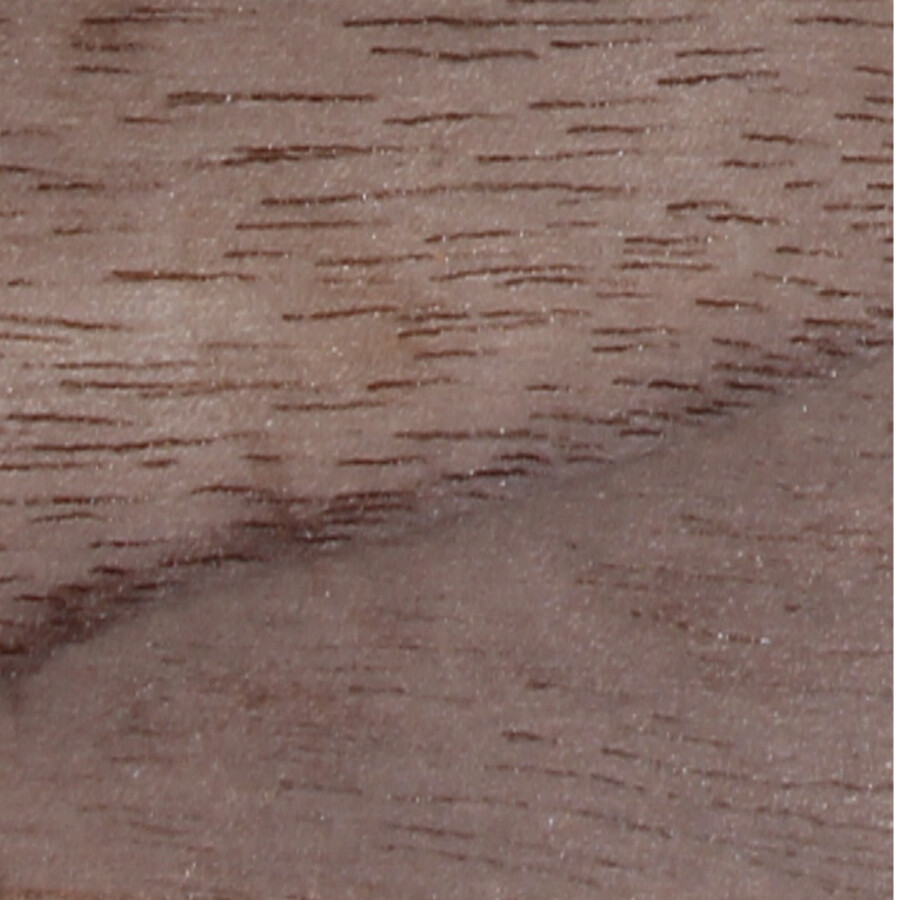 Walnut 7″ x 5 Feet Pre-Glued Wood Veneer Roll, With Iron-on Adhesive