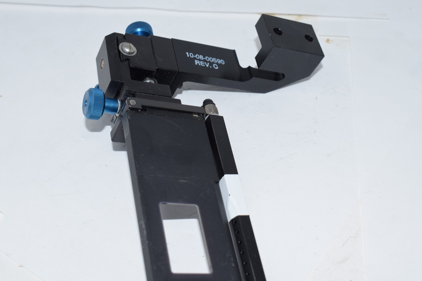 NEW Ultratech Stepper 10-08-00590 X-Y-Z Stage Adjustable