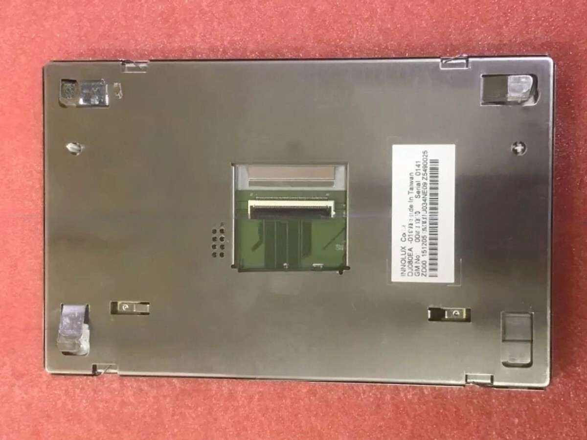 8″ DJ080EA-01 DJ080EA-01L DJ080EA-01K LCD Display Screen panel 1 year warranty