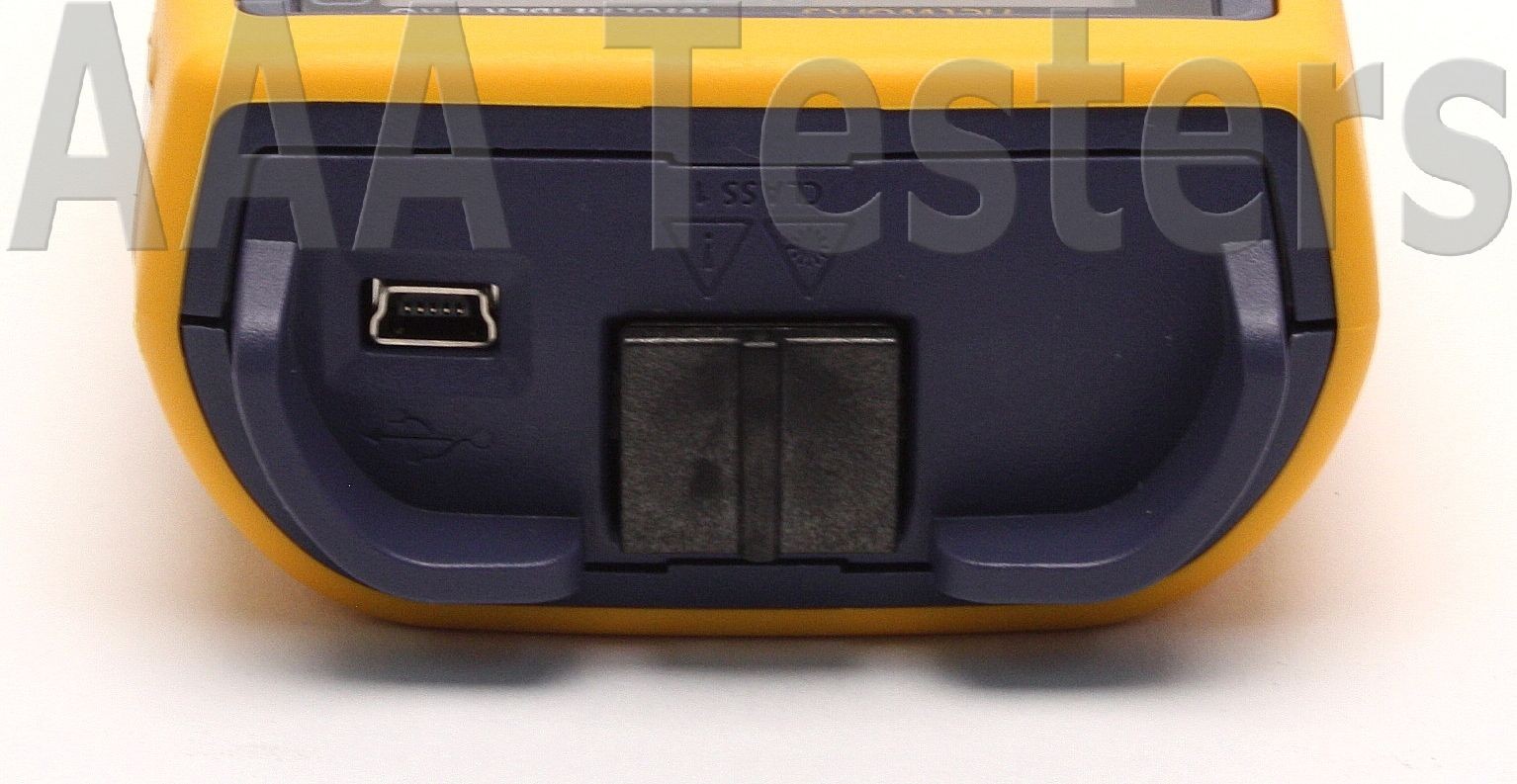 Fluke Networks MFPOWERMETER MultiFiber Pro Power Meter