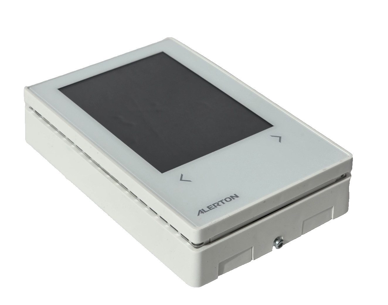 Alerton MS4-THC Microset 4 Wall Sensor, With Temperature Humidity CO2 Sensors