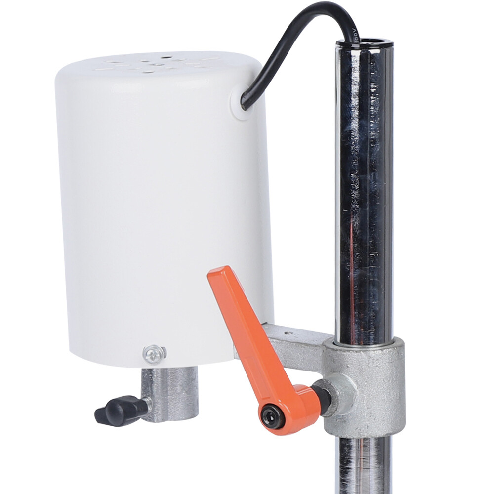 110v Adjustable High Speed Homogenizer Lab Disperser Emulsifier Mixers 22000rpm