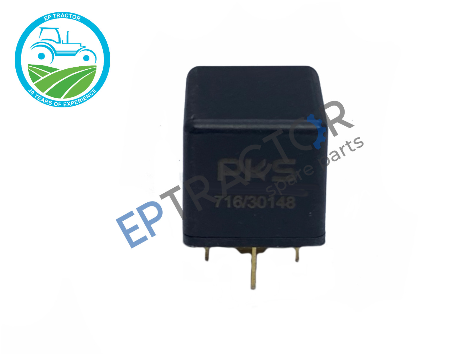 716/30148 Mini Relay Fits JCB Various Models +