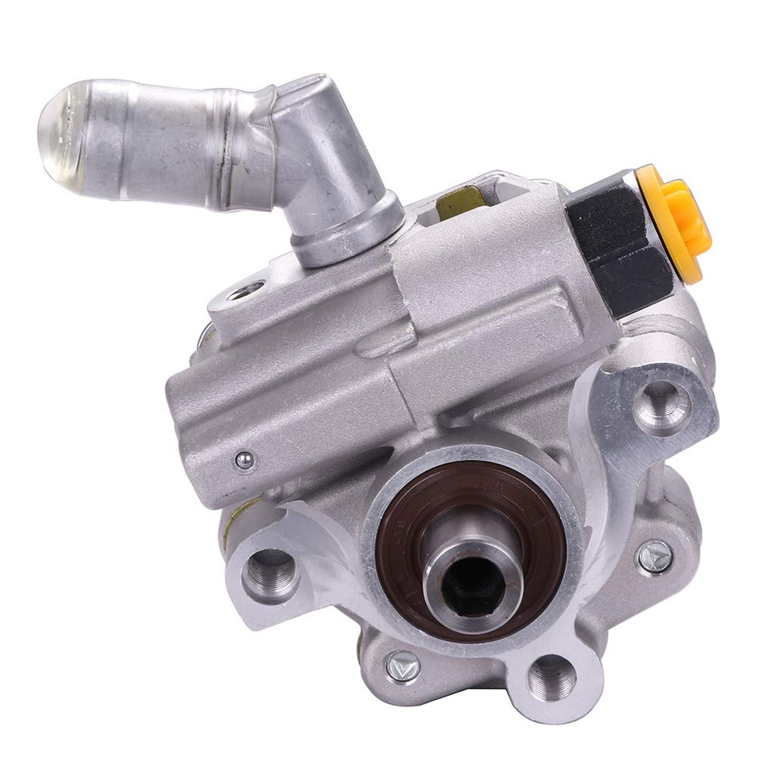 SCITOO New OE-Quality Power Steering Pump for 2003 2004 2005 2006 2007 2008 2…