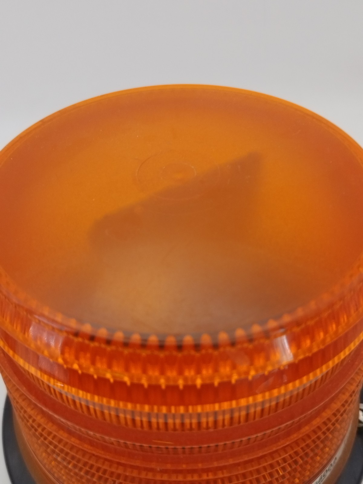 Truck-Lite 6600A Amber LED Beacon Strobe Light 9-32V Intermittent