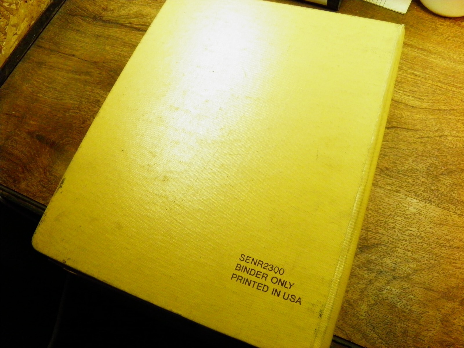 CAT Caterpillar 938F IT38F Service Manual IKM 2RM 8SM 7SN 6FN 5DR