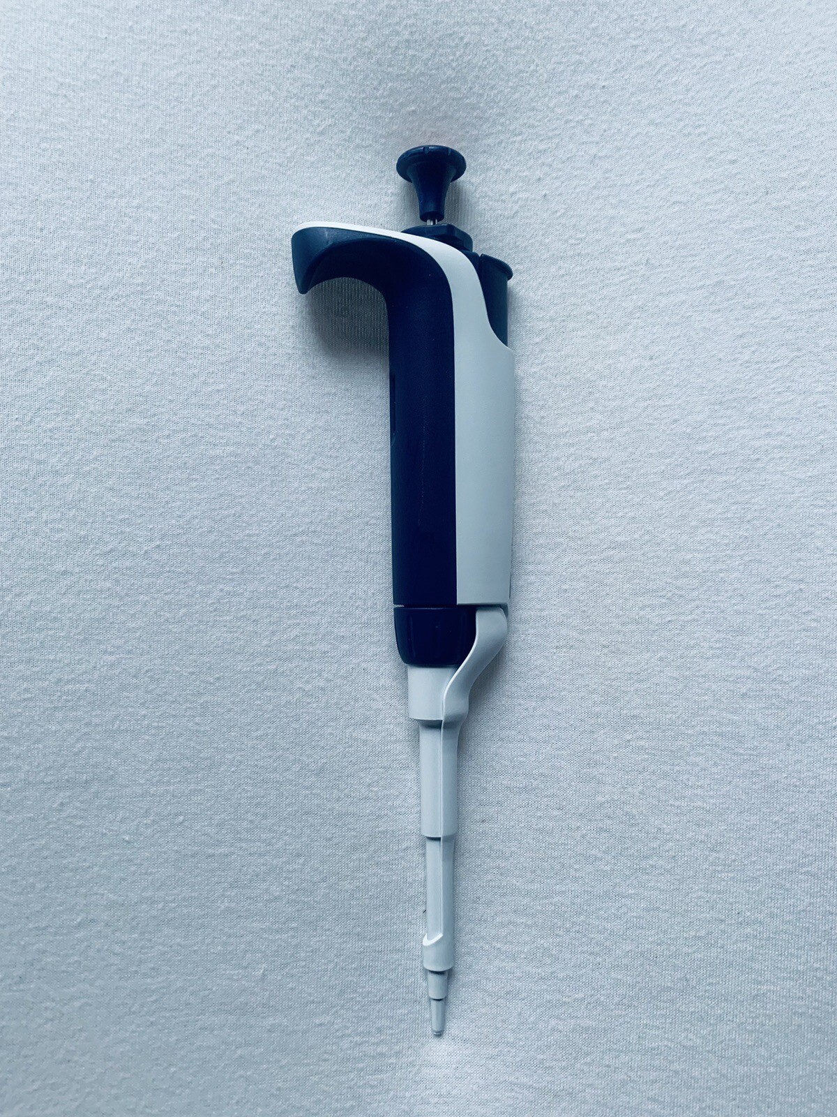 Rainin L-20 XLS Pipet Lite XLS ~ LTS 2-20ul LTS ~ Single Channel ~ Calibrated