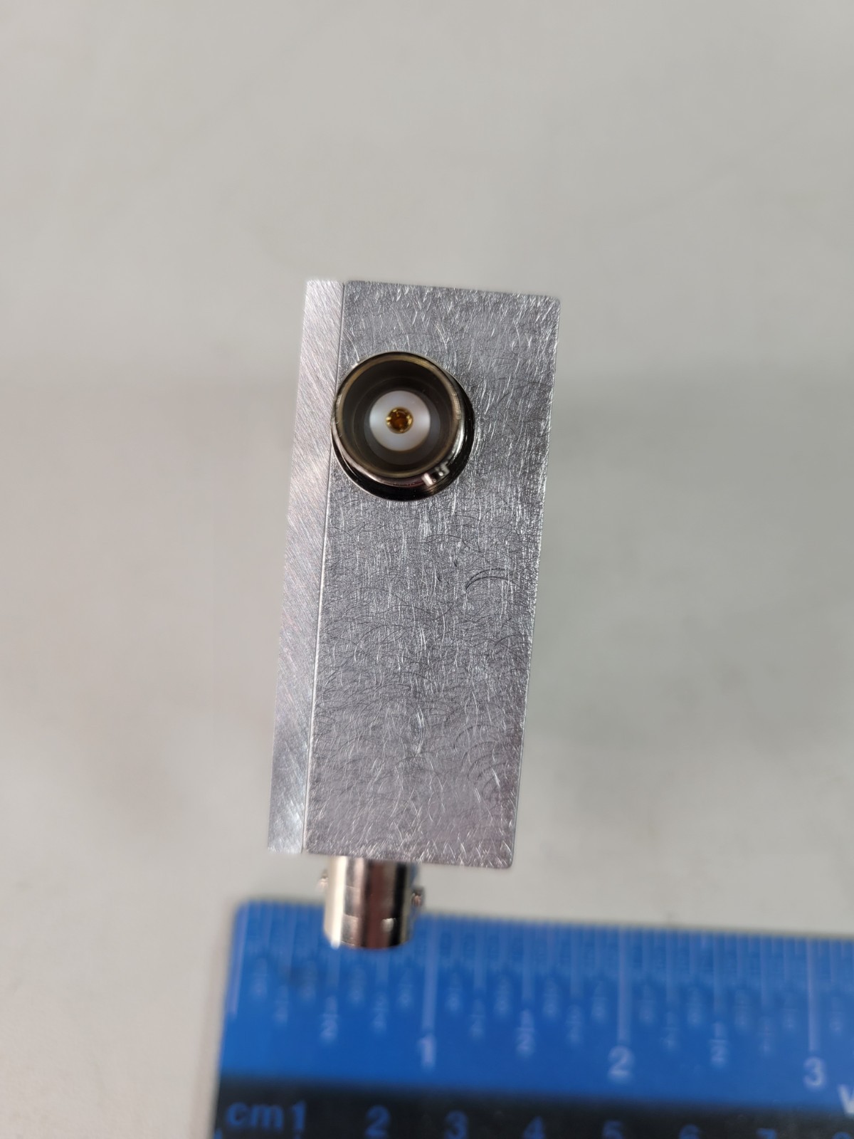 (NEW NOS) Mini-Circuits ZFBDC20-62HP+ DC Pass Directional Coupler 10 to 600MHz