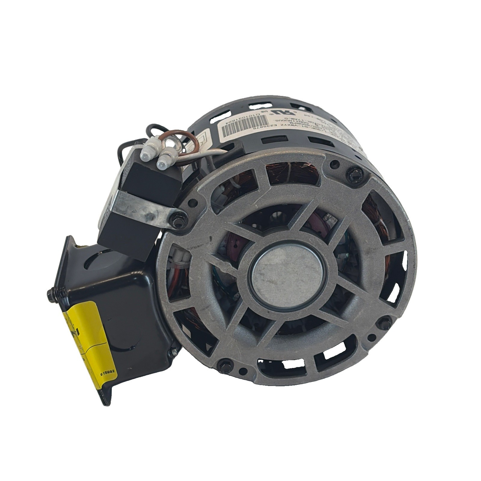 Master Flow Replacement Motor for 30 in. Belt Drive Whole House Fan MOTOR30BD