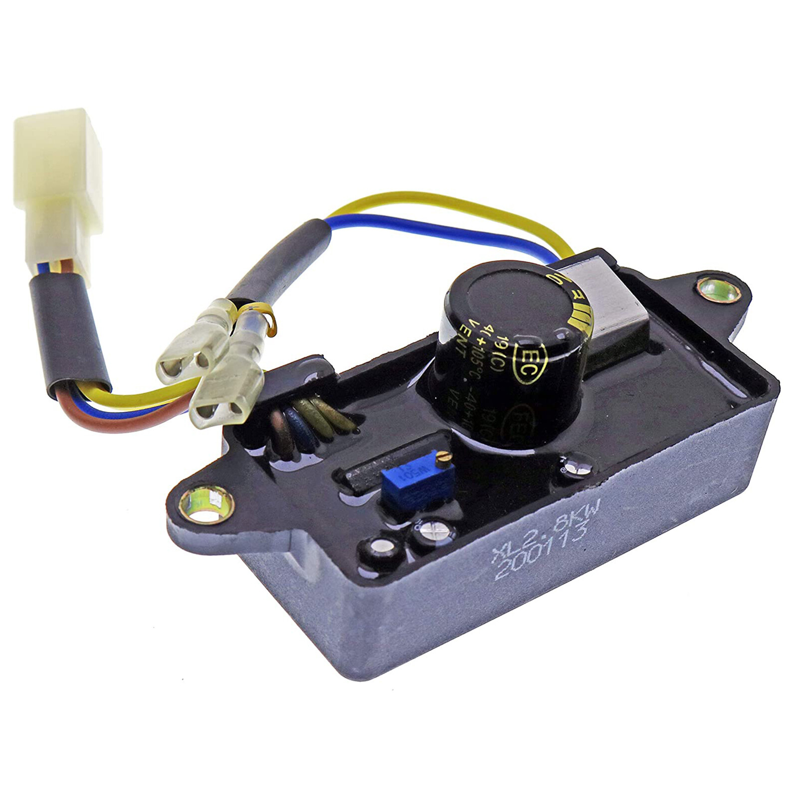 AVR 30060-Y025110 For Harbor Freight Predator 1.3KW 2KW 3.2KW 4KW Generator