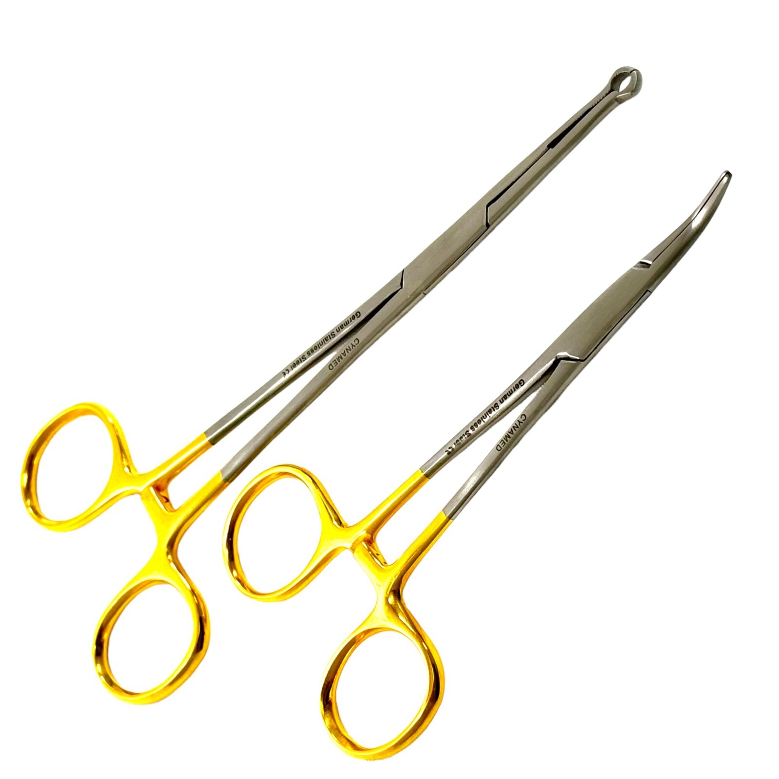 Premium German No Scalpel Vasectomy Set Urology Surgery Kit Instruments set of2