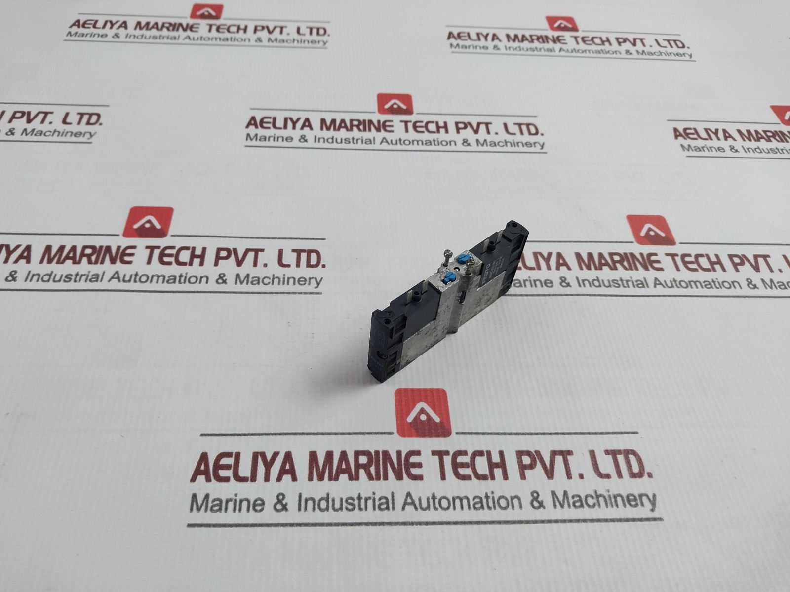 FESTO MSZC-3-21 DC Solenoid Valve Coil IP00/65