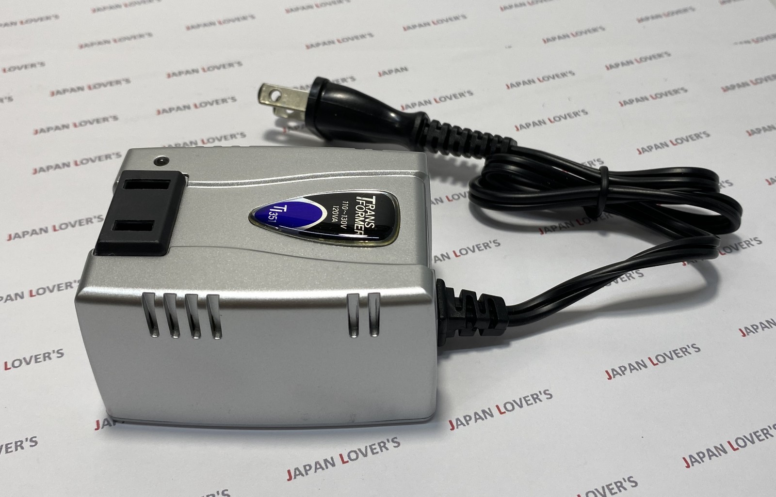 KASHIMURA WT-32U Voltage Down Transformer 110V-130V to 100V/ 120W