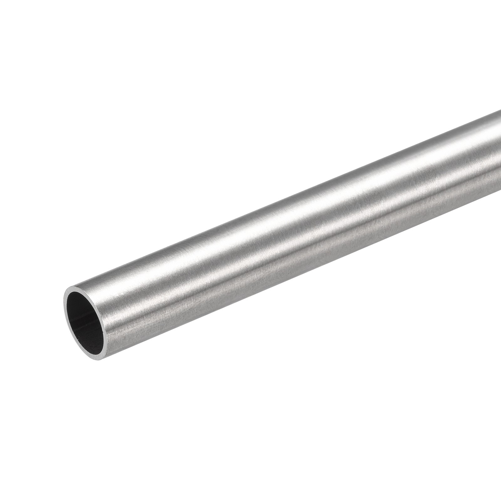 13mm x 0.5mm x 400mm 304 Stainless Steel Tube for Industry Machinery