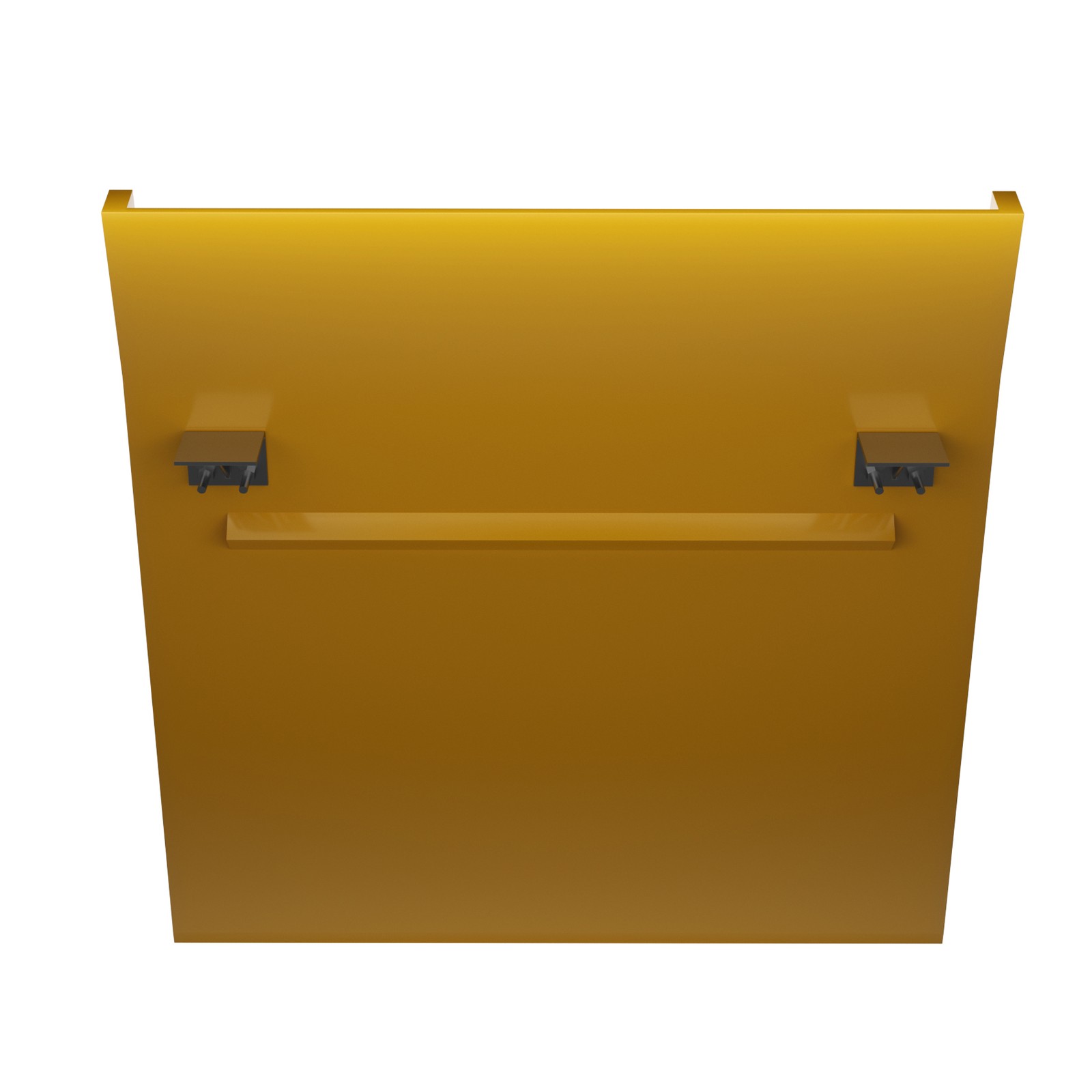 13000lbs Load 60″ x 60″ Steel Dock Board Plate Forklift Pallet Ramp with Handles