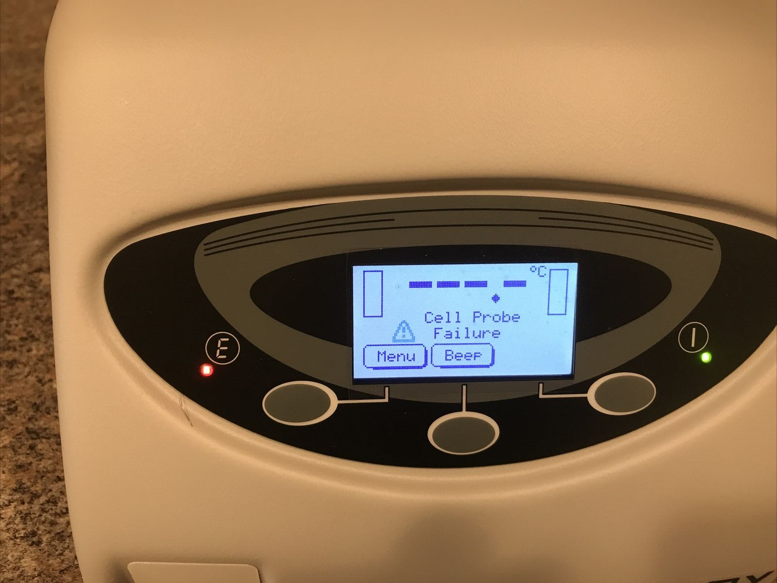 Agilent Cary Single Cell Pettier SPV- 1×0 30 Day Free Return Guarantee