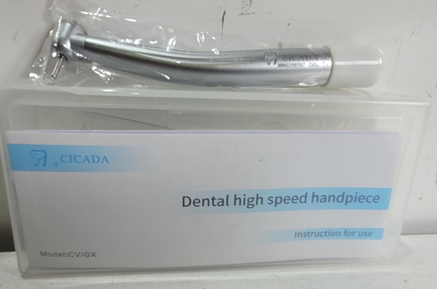 Cicada Dental High Speed Handpiece CV/GX
