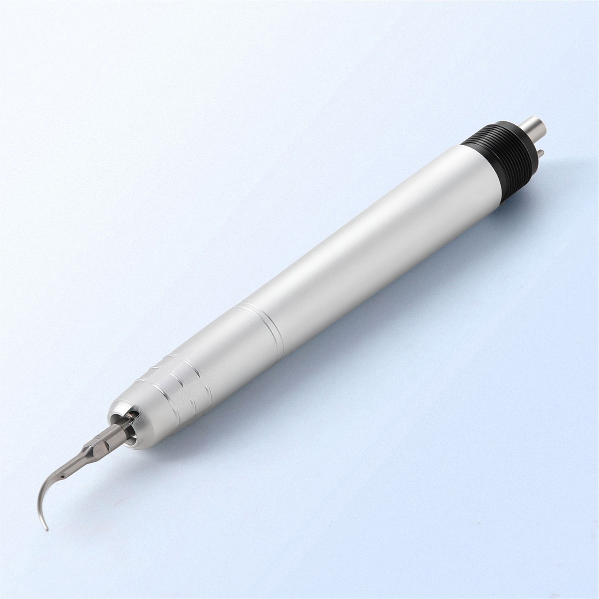 3PCS Super Sonic scaling Dental Piezo Ultrasonic Air Scaler Handpiece 4 Hole