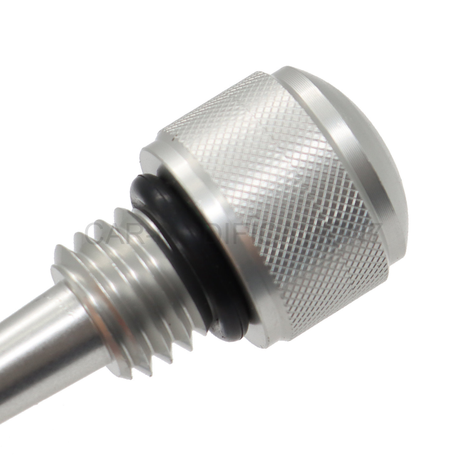 New Magnetic Oil Dipstick Aluminum Sliver For Many Inverter Generators