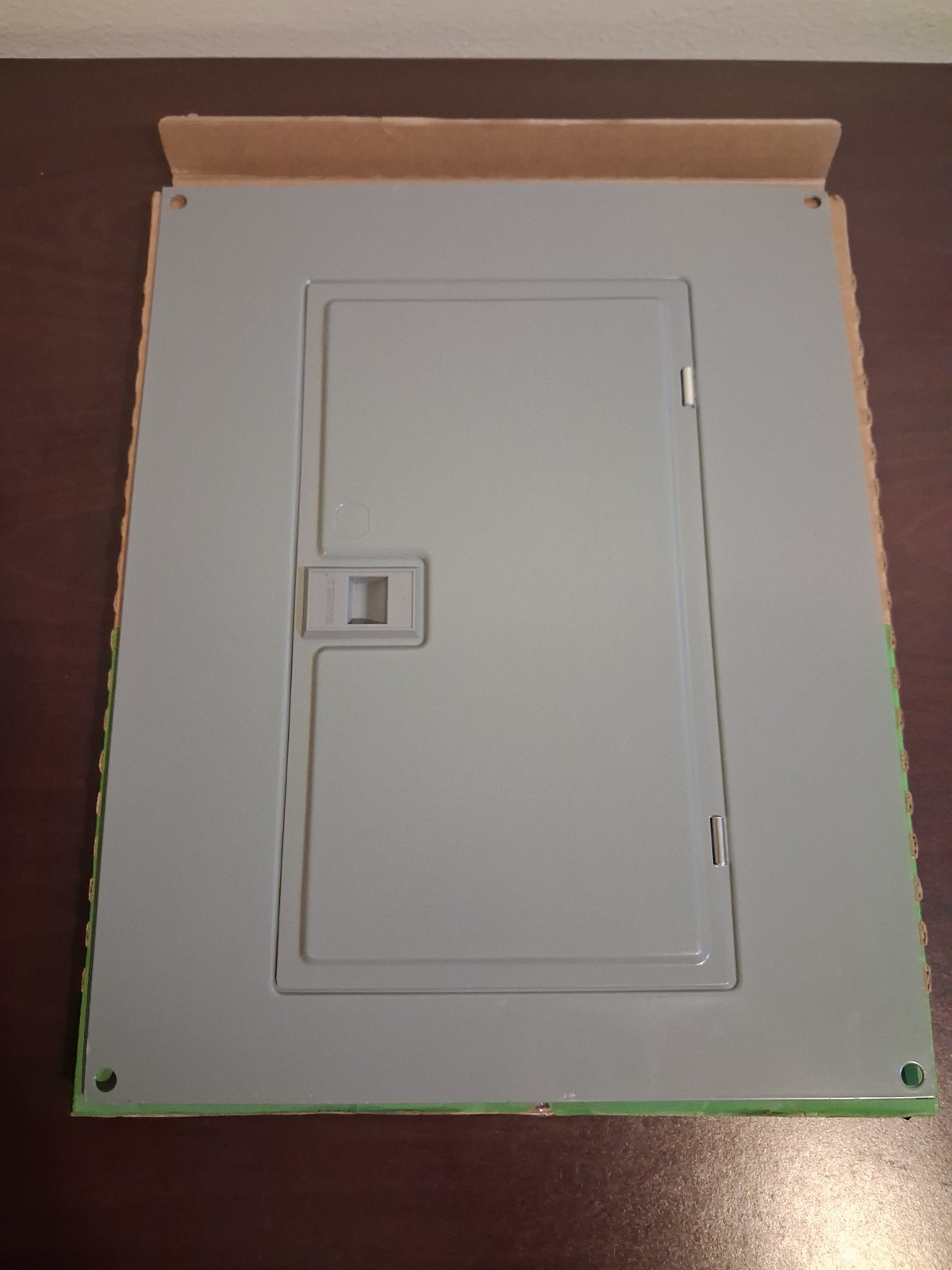 Schneider Electric Square D QOC20U100S Cover Assembly