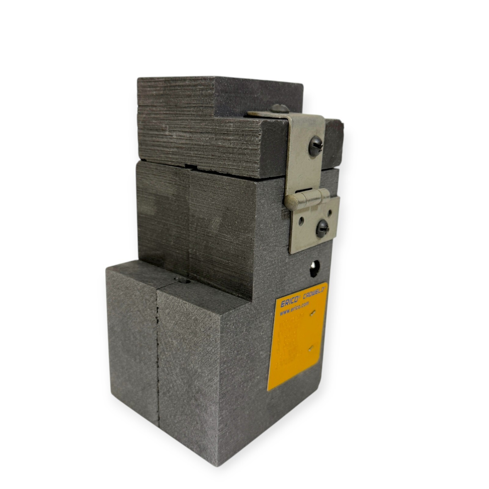 Erico Cadweld PHR1H1H Graphite Mold for Welding Concentric Wire to Vertthru