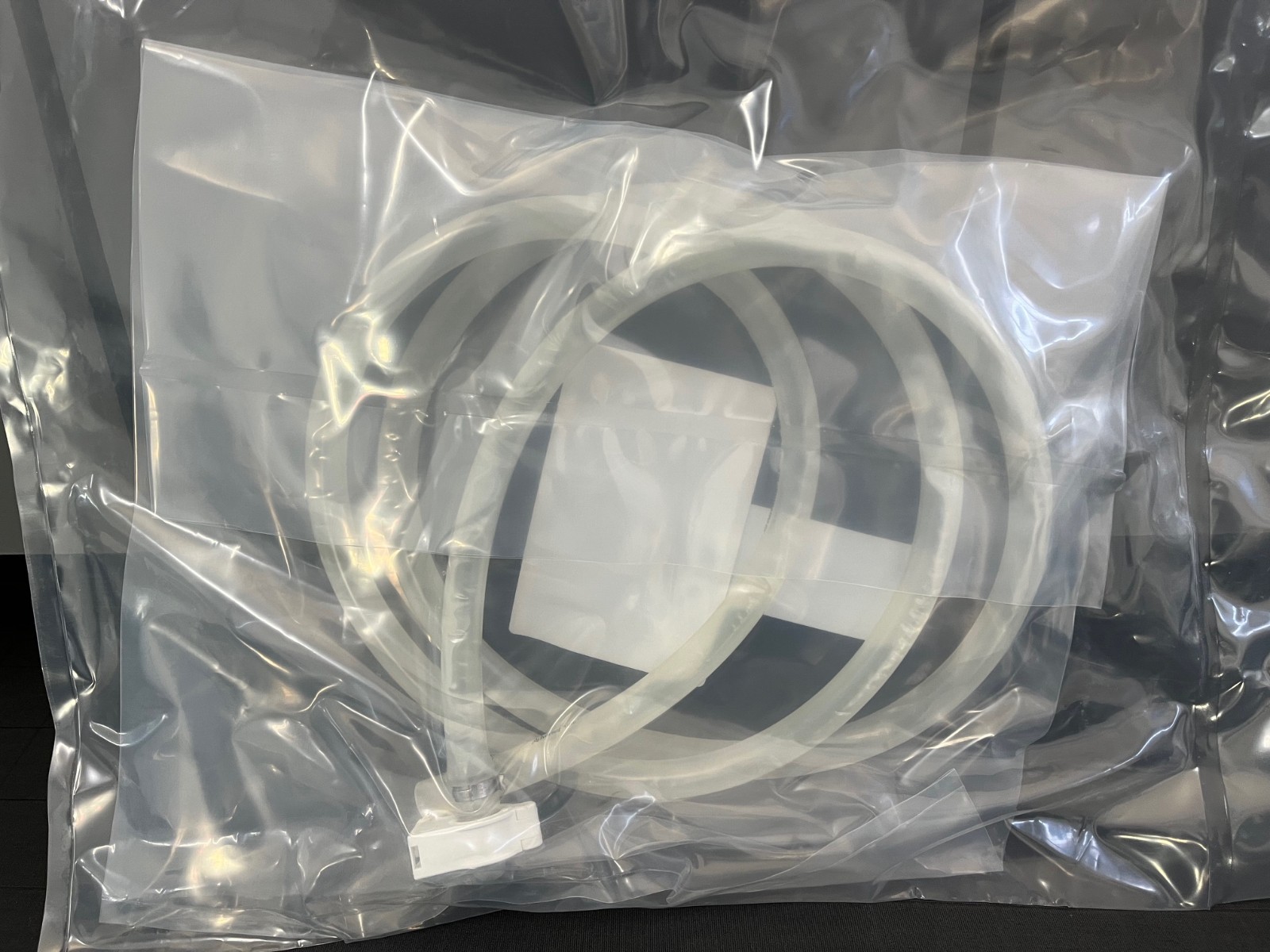 THERMO FISHER / HTST ASSEMBLY #2 – OUTLET TUBING / REF 122038 / EXP. 02/2025