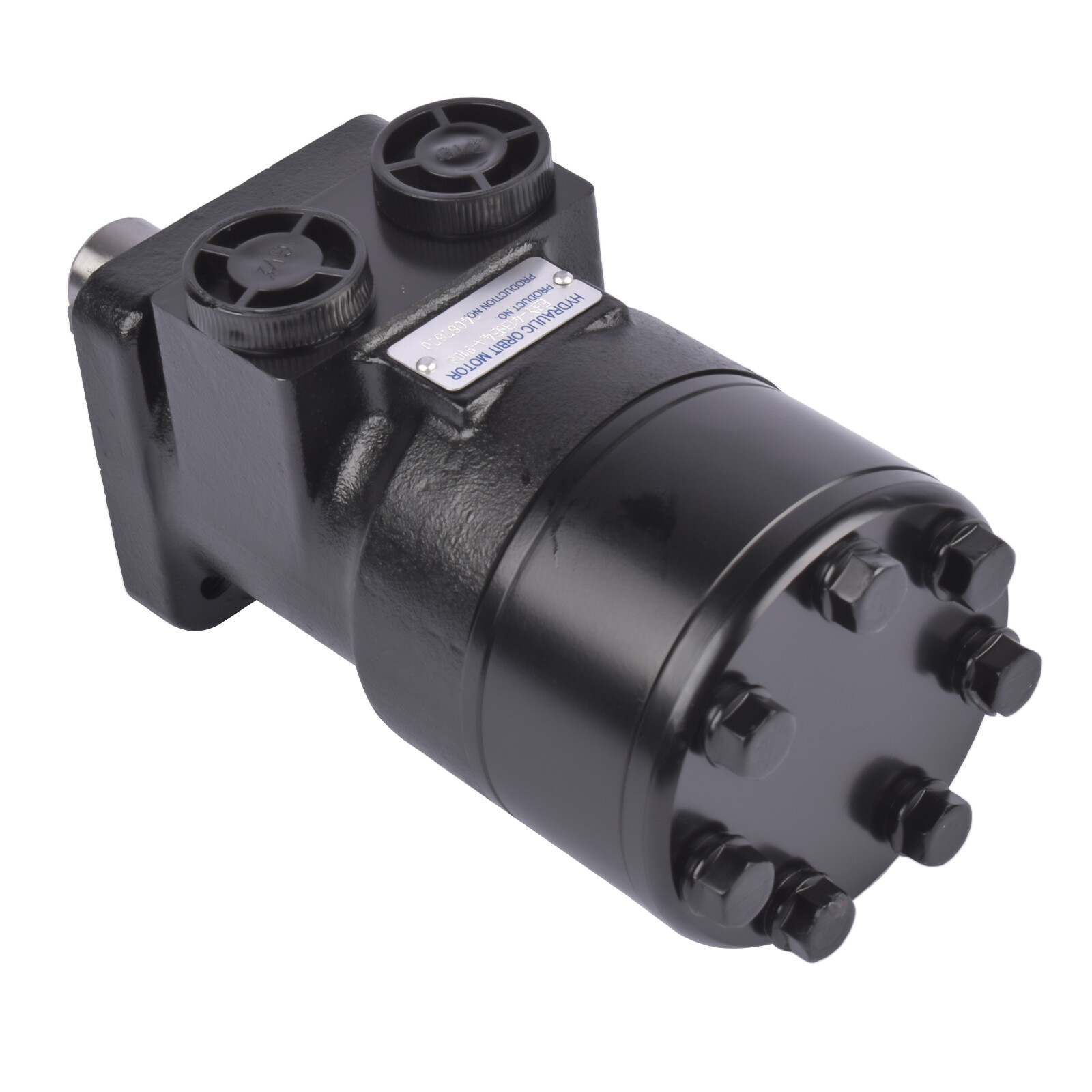 103-1005-012 Hydraulic Motor for Eaton Char-Lynn S Series 11.4in³/r 186cm³/r