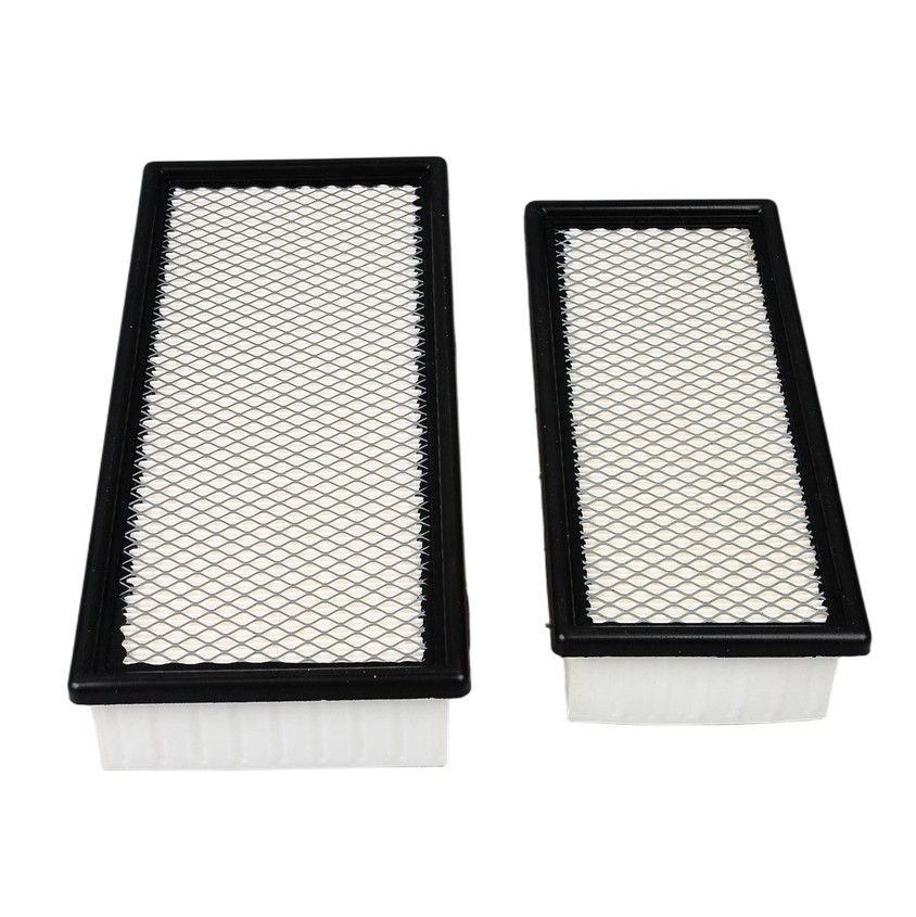 Maintenance Filter Kit For Caterpillar CAT 259D 279D 289D 299D