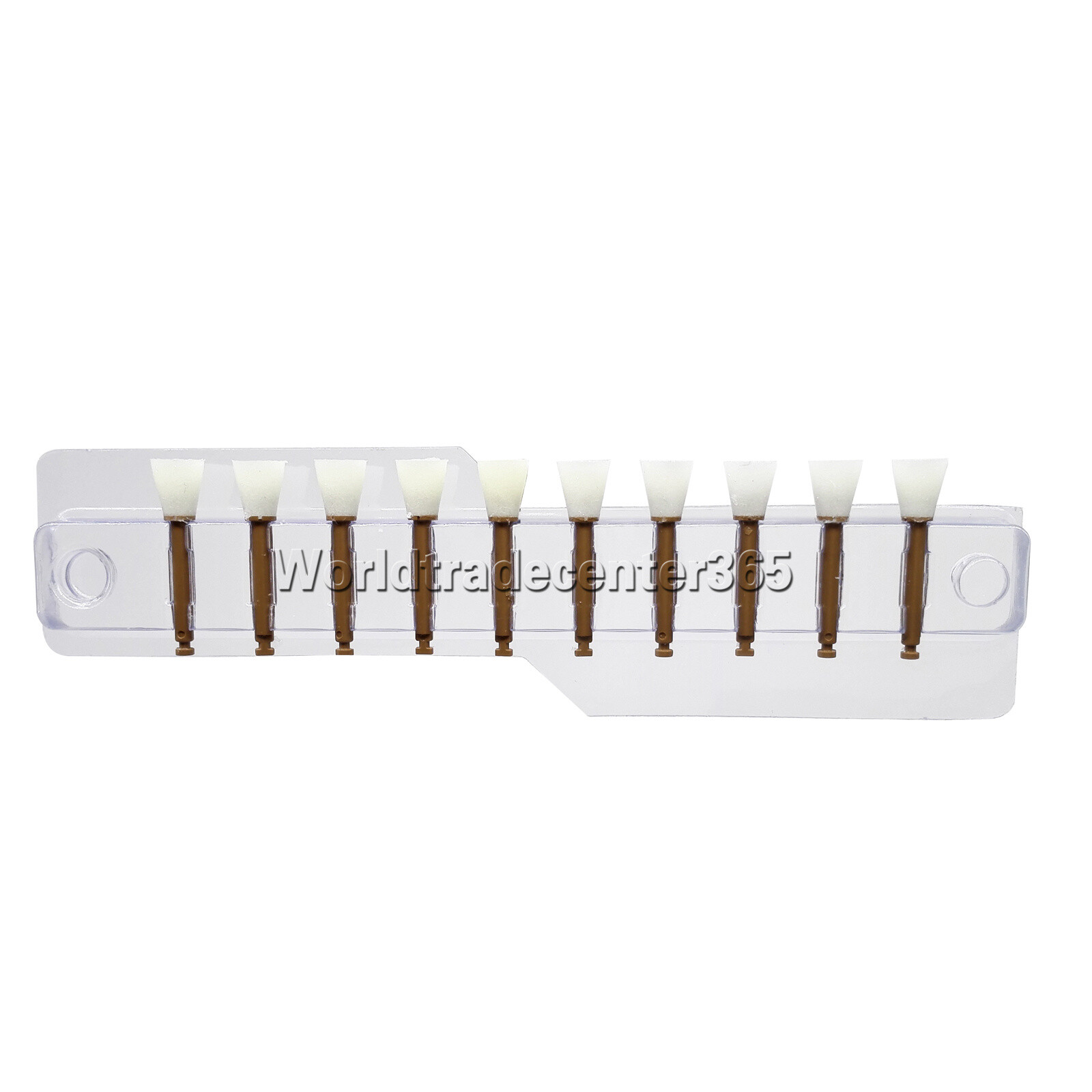 100% Original ENHANCE Finishing Cups Points Discs Dental Composite Polishing