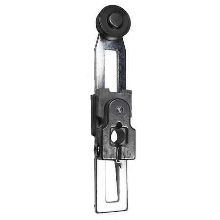 Honeywell Lsz52a Roller Lever Arm, 1.5 To 3.5 In Arm L
