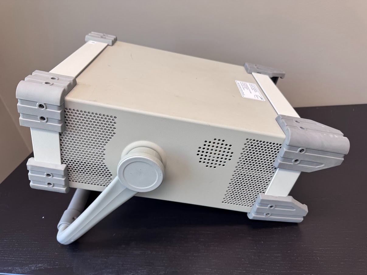 VIAVI Aeroflex 3920B Analog and Digital Radio Test Platform, P25