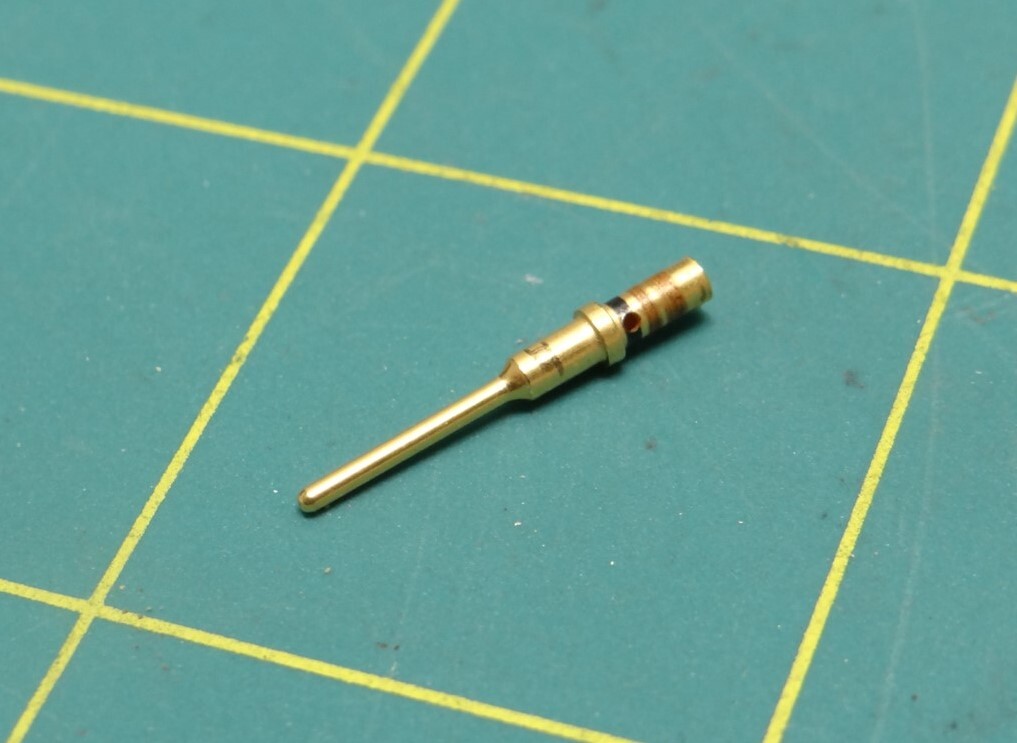 M39029/110, 030-9173-006, X-8425-330 Pin Set