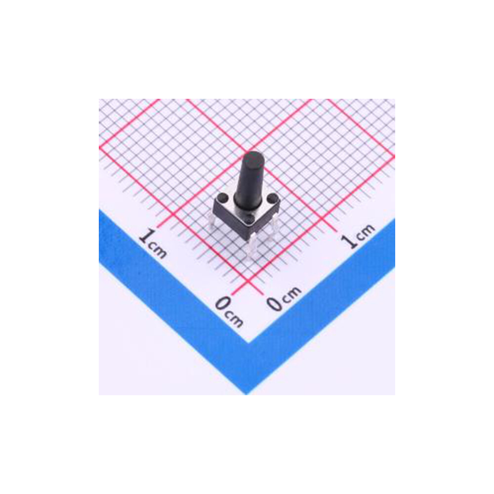 10pcs KH-4.5X4.5X9.5H-TJ DIP