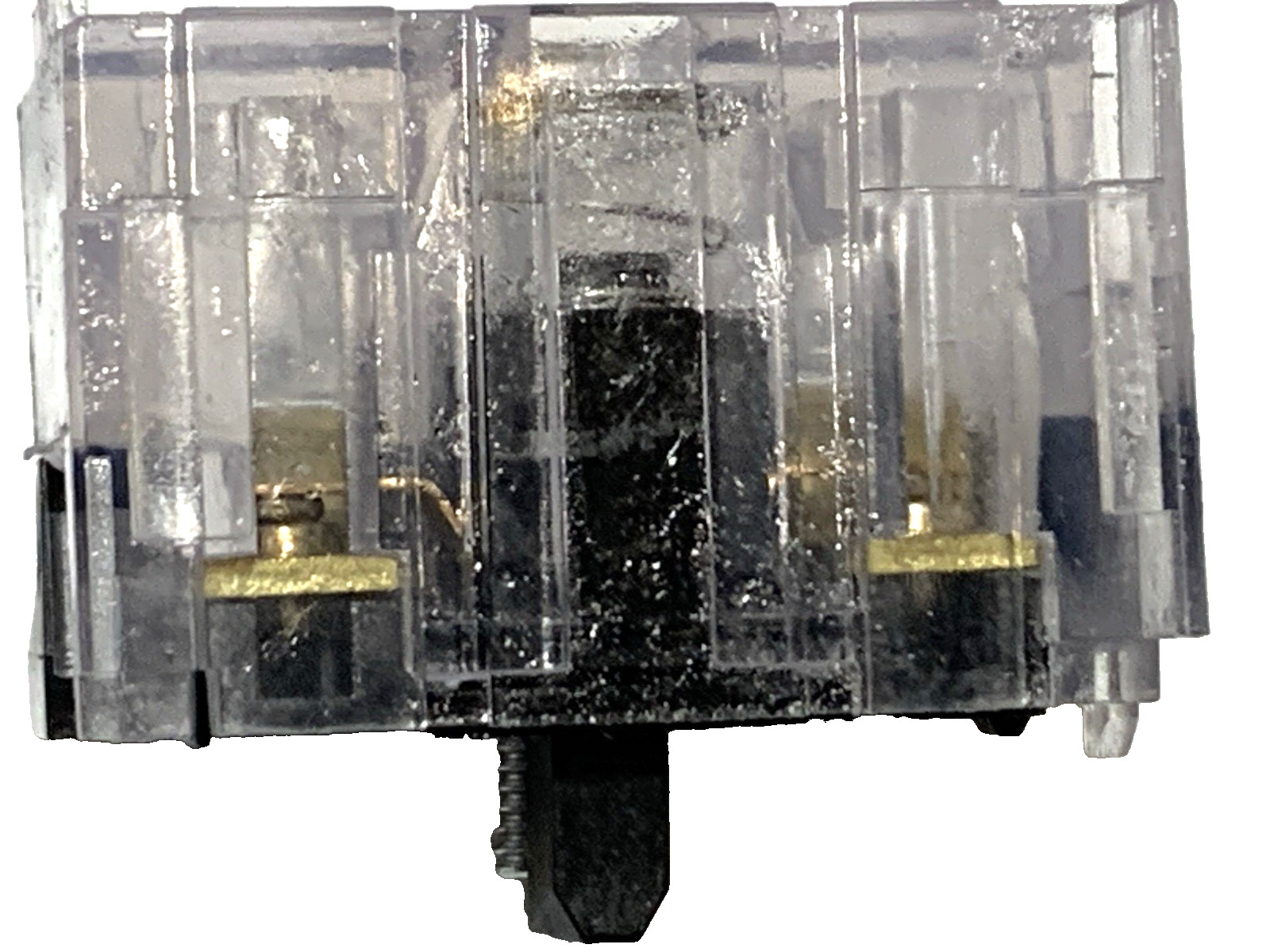 EATON HT8B SERIES CONTACT BLOCK 1 N.C. $9 + FREE SHIPPING